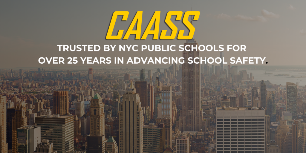NYC School Safety Solutions - Access411